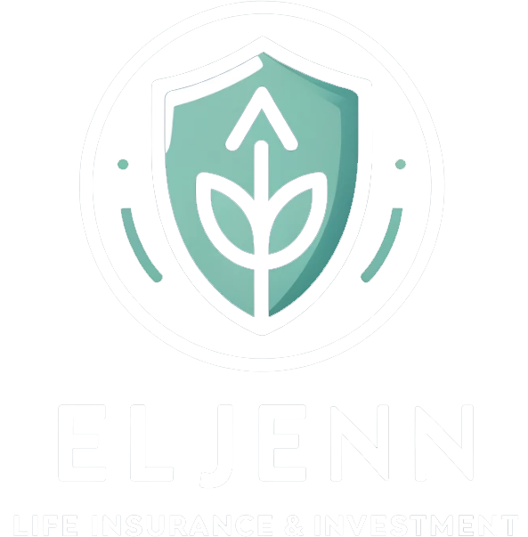 Eljenn Life Insurance & Investment Logo